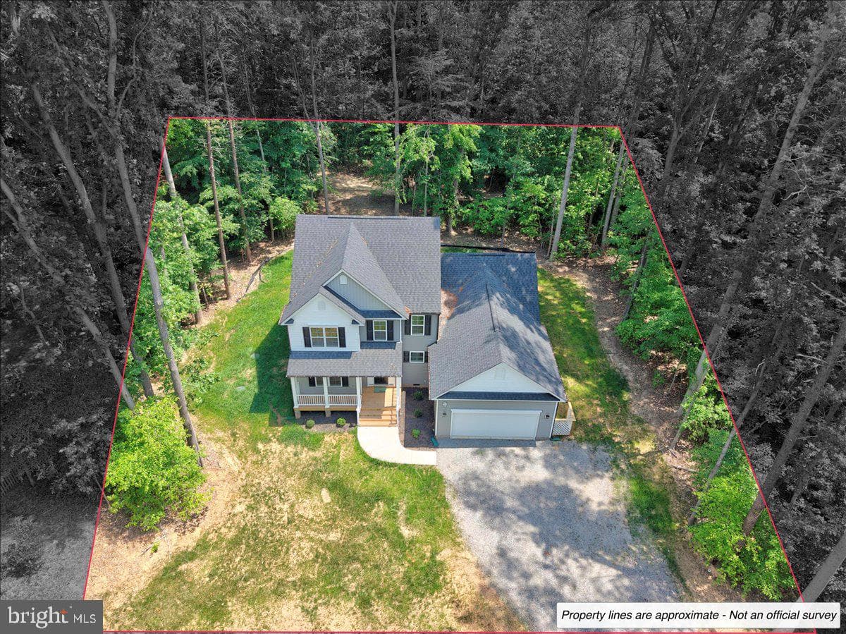 925 Moody Town Road photo 3