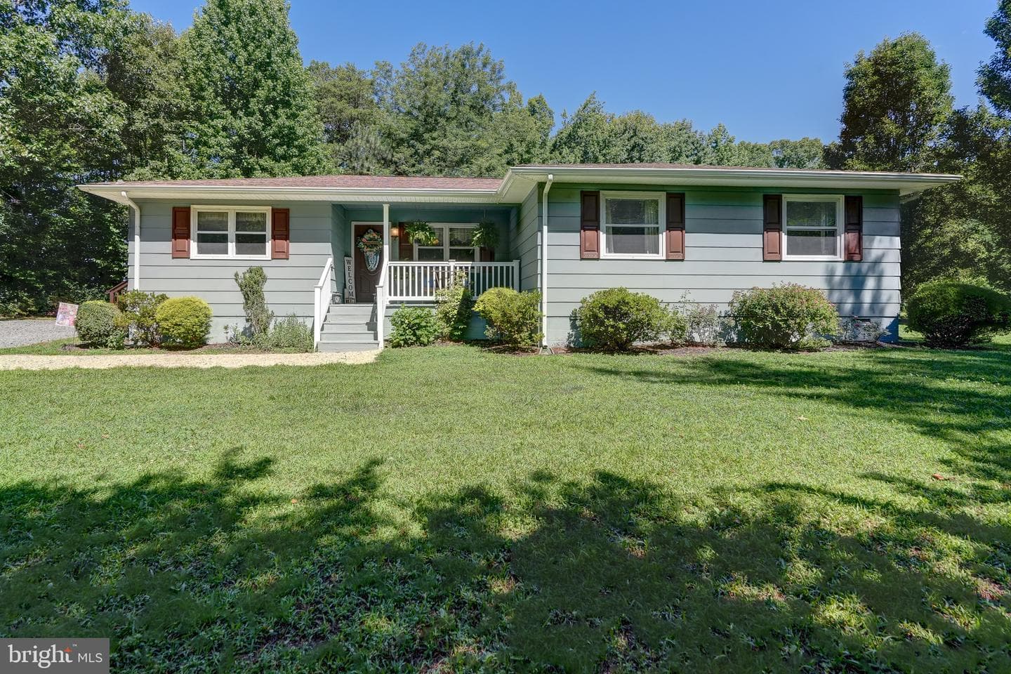 4319 Indian Creek Road, Mineral