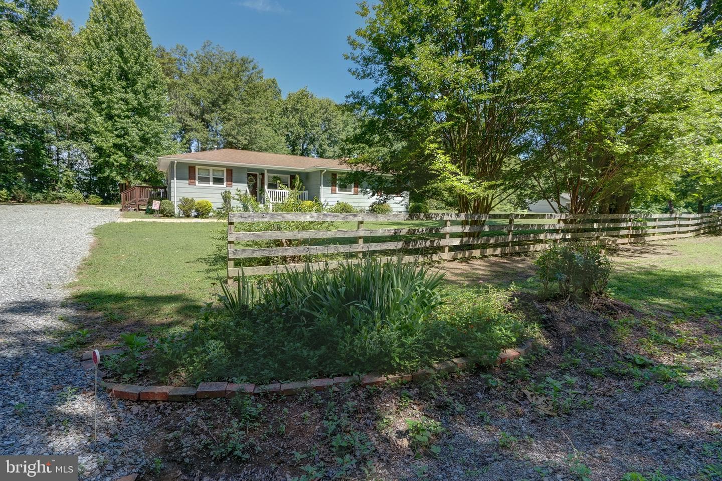 4319 Indian Creek Road, Mineral