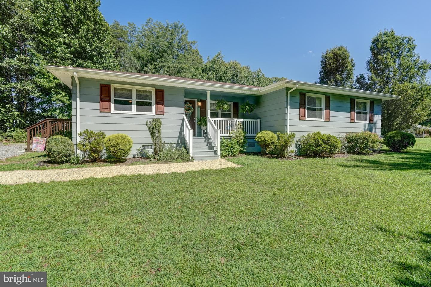 4319 Indian Creek Road photo 3