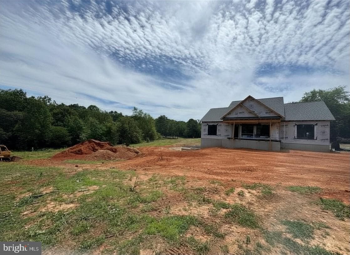 7705 Three Notch Road, Louisa