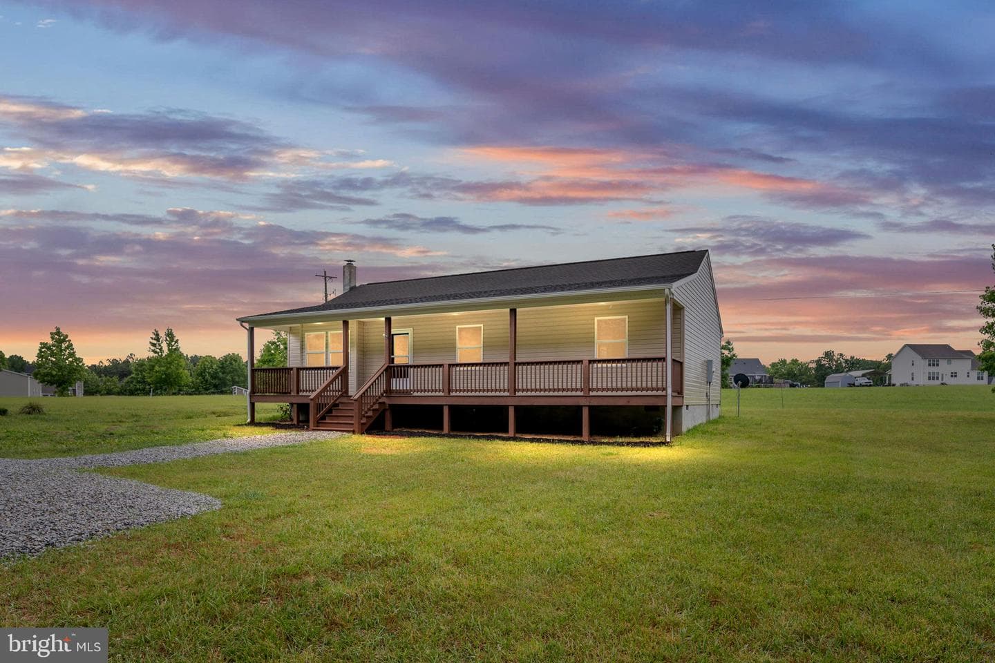 1229 Borden Road, Bumpass