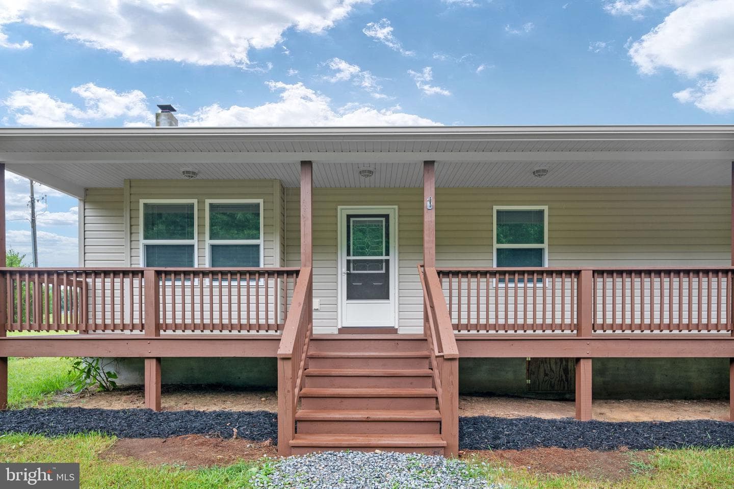 1229 Borden Road, Bumpass