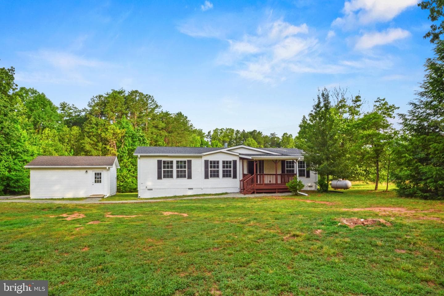 31 Cosner Road, Louisa