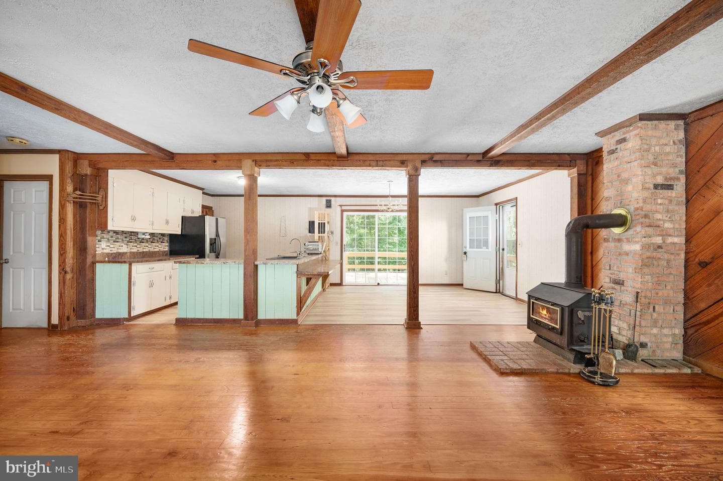 1564 Bethany Church Road photo 20