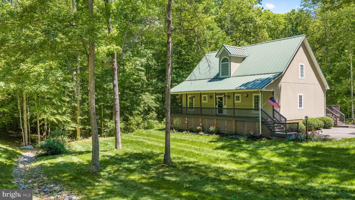 197 Oakleigh Lane photo 4