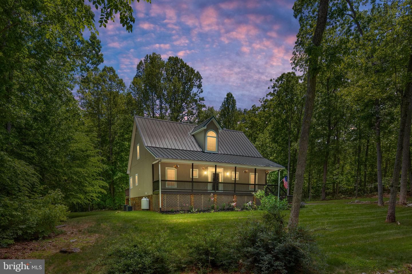 197 Oakleigh Lane photo 8