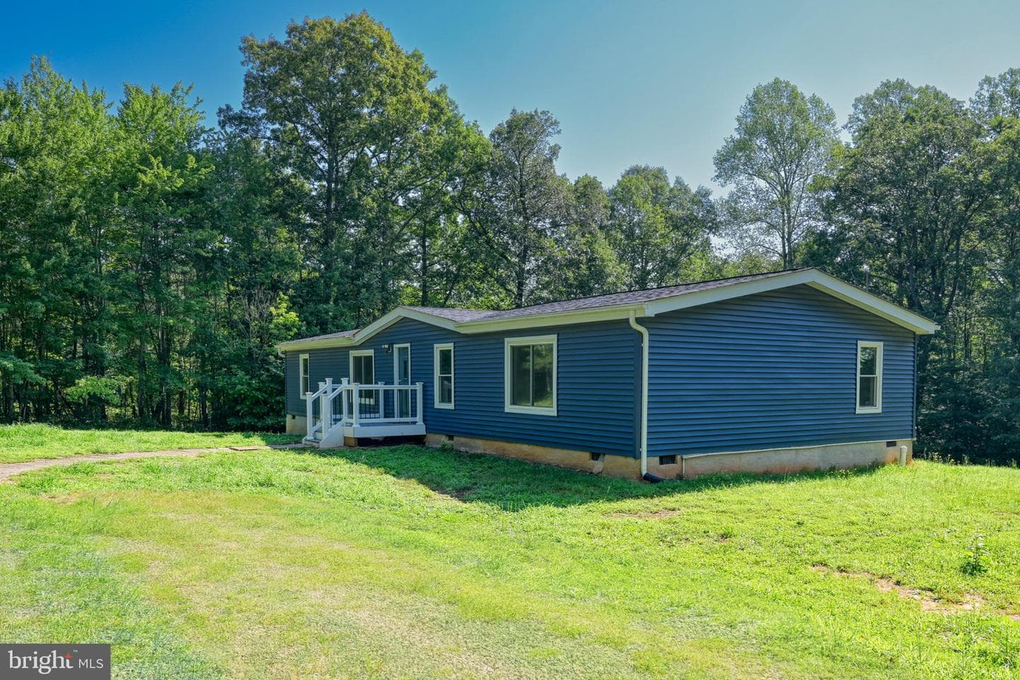 274 Centerville Road, Mineral