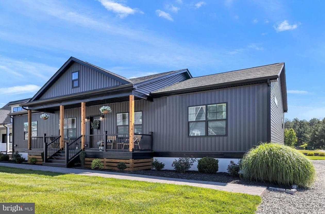 300 Bumpass Rd, Bumpass