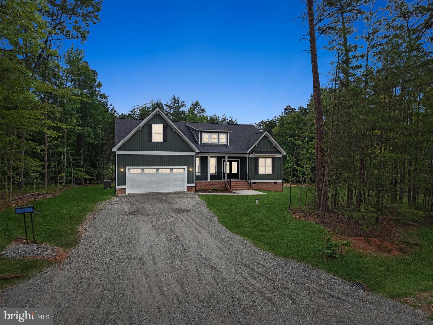 184 Dickinson Drive, Mineral