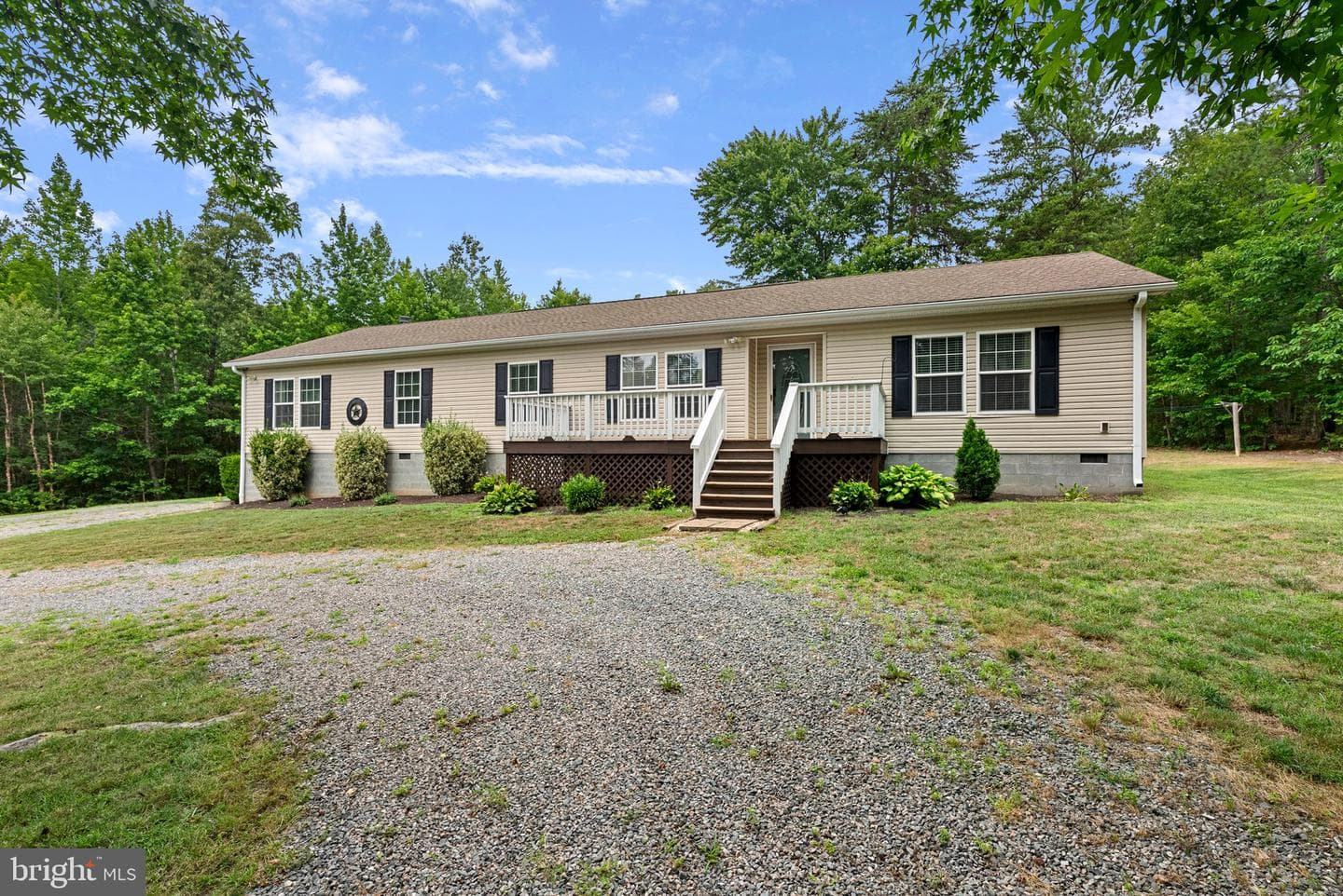 4106 S Spotswood Trl, Gordonsville