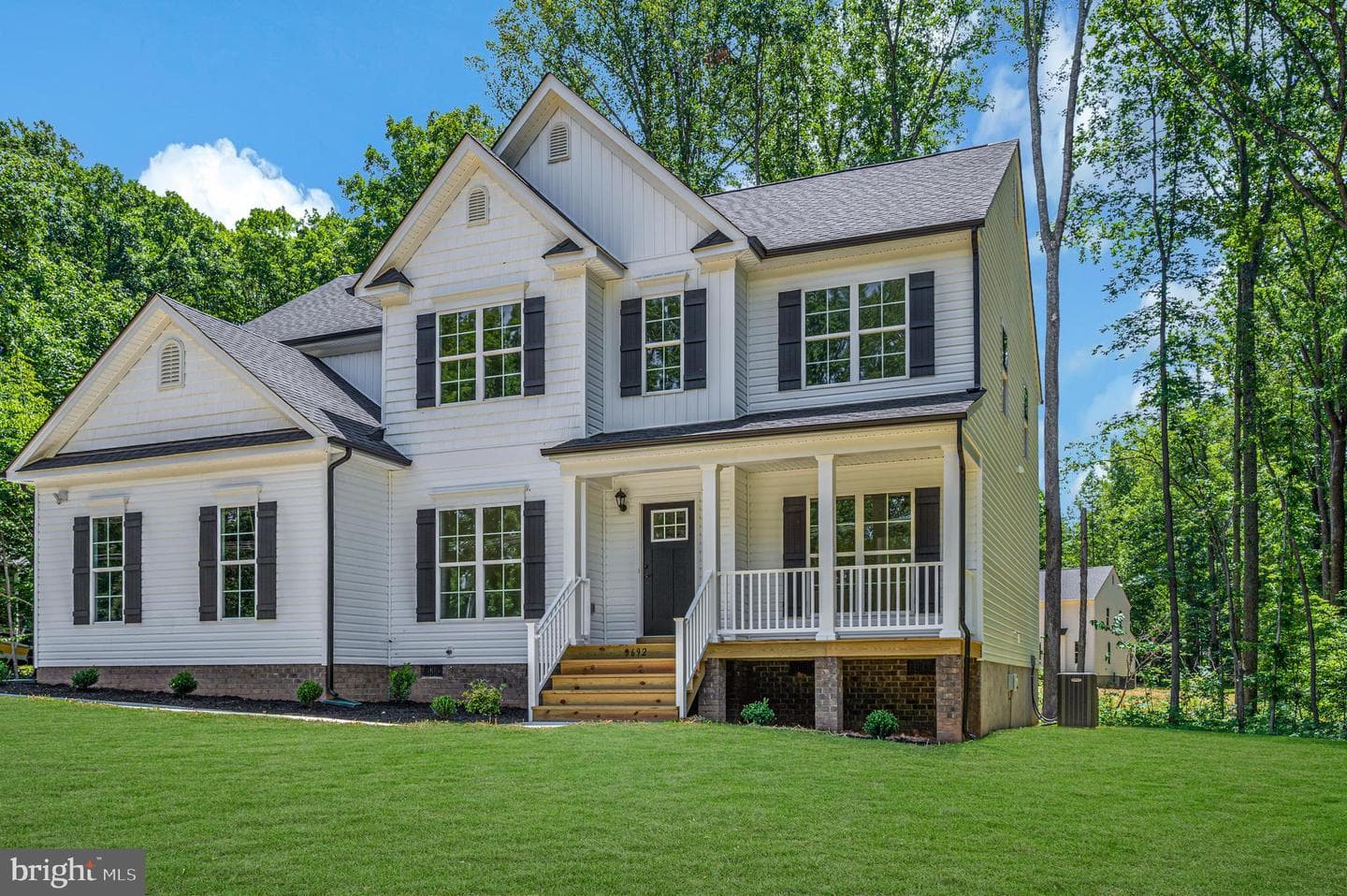3692 Elk Creek Rd, Mineral