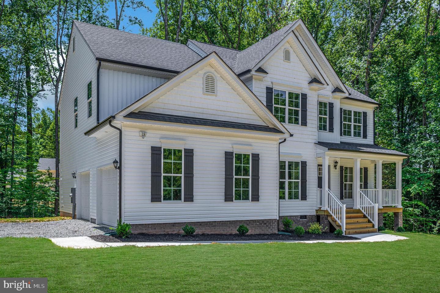 3692 Elk Creek Rd, Mineral