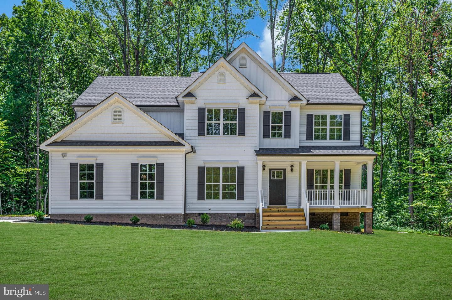 3692 Elk Creek Road photo 3