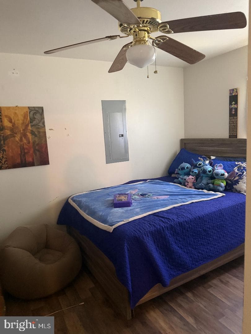 143 Oakland Place, Louisa