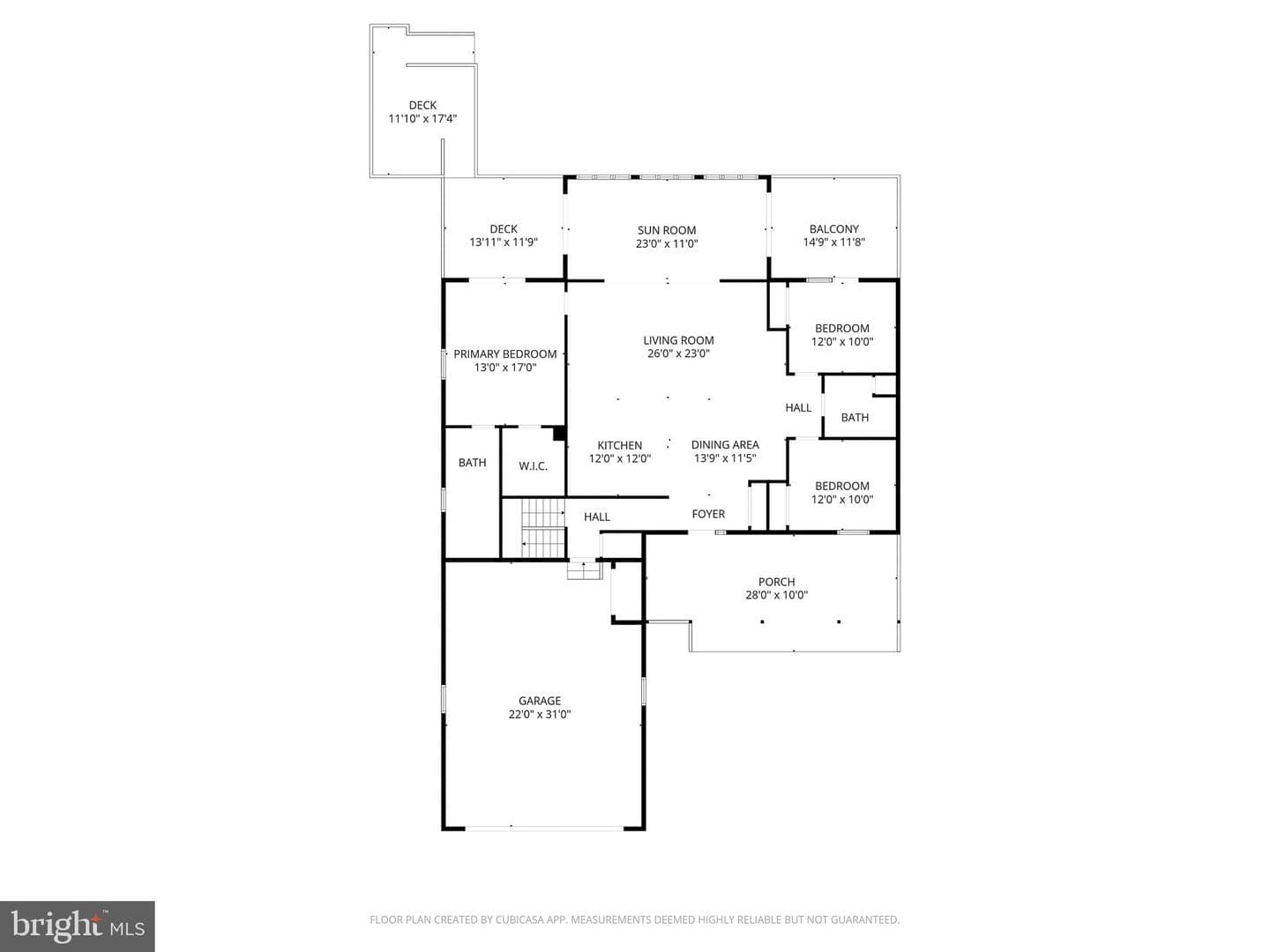 172 Hemlock Forest photo 48