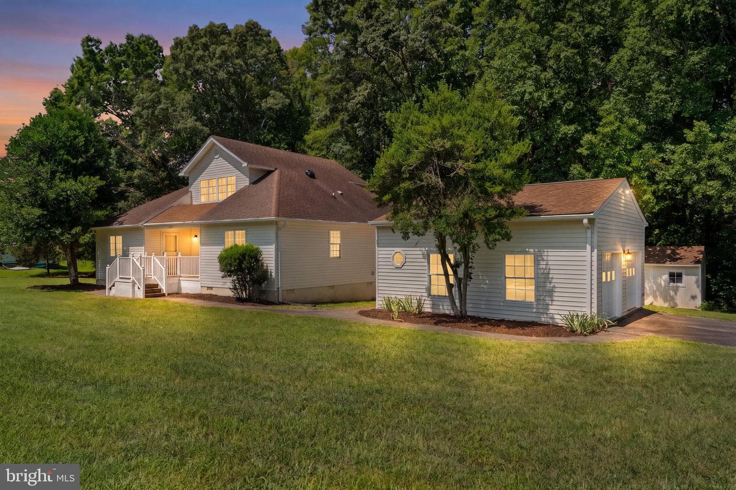 297 N Bluewater Boulevard