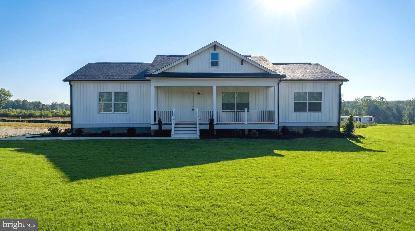 205 Moorefield Road, Mineral