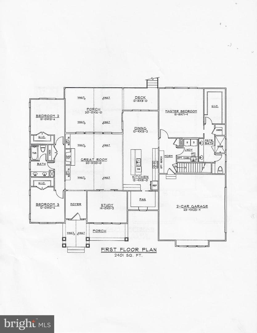 Lot 22 Old House photo 3