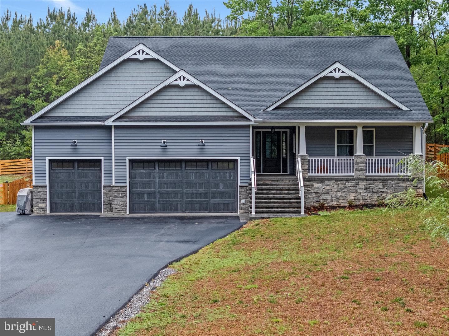 367 Pinehurst Drive, Gordonsville