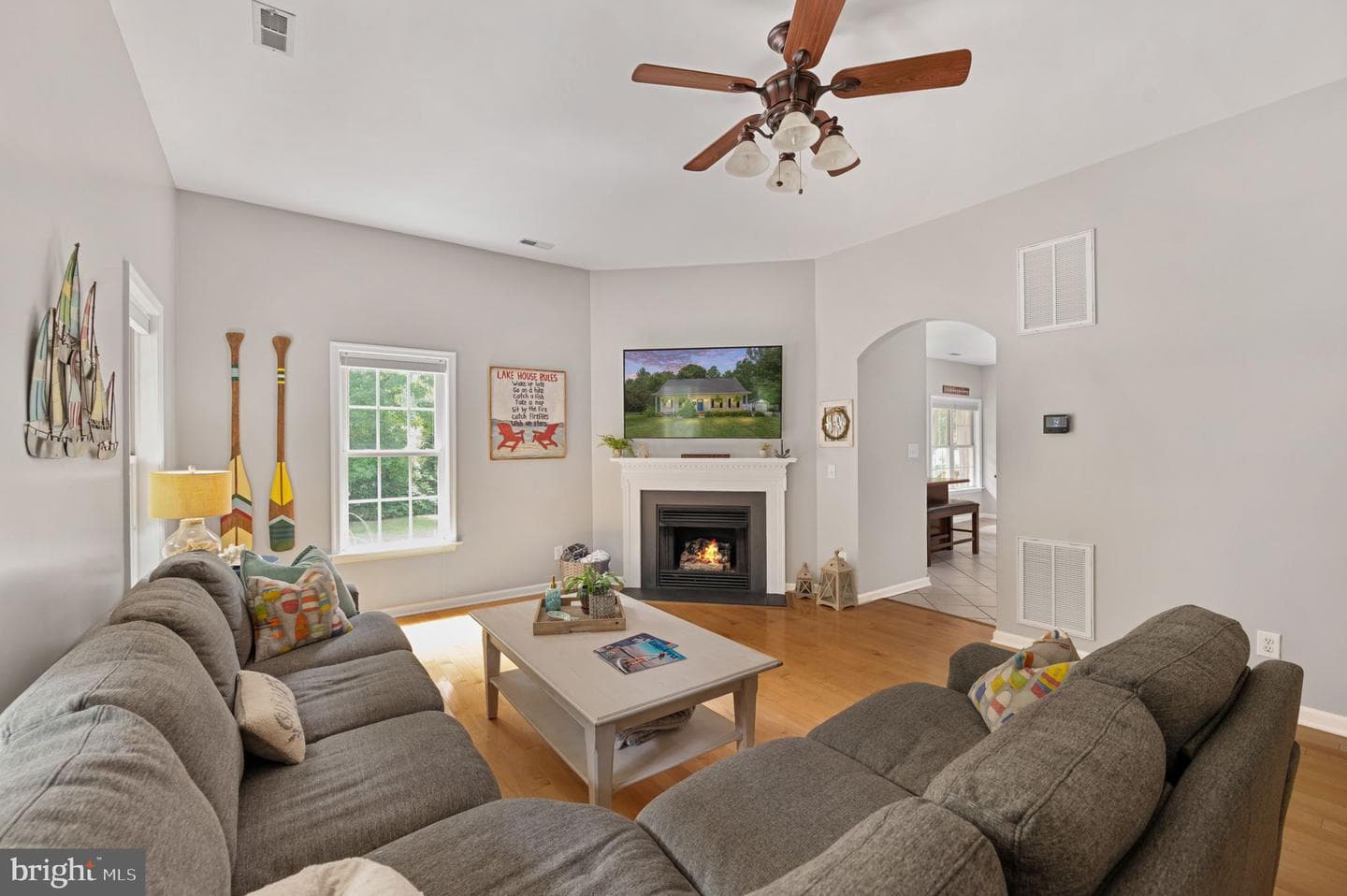 215 Cuckoos Nest Drive photo 16