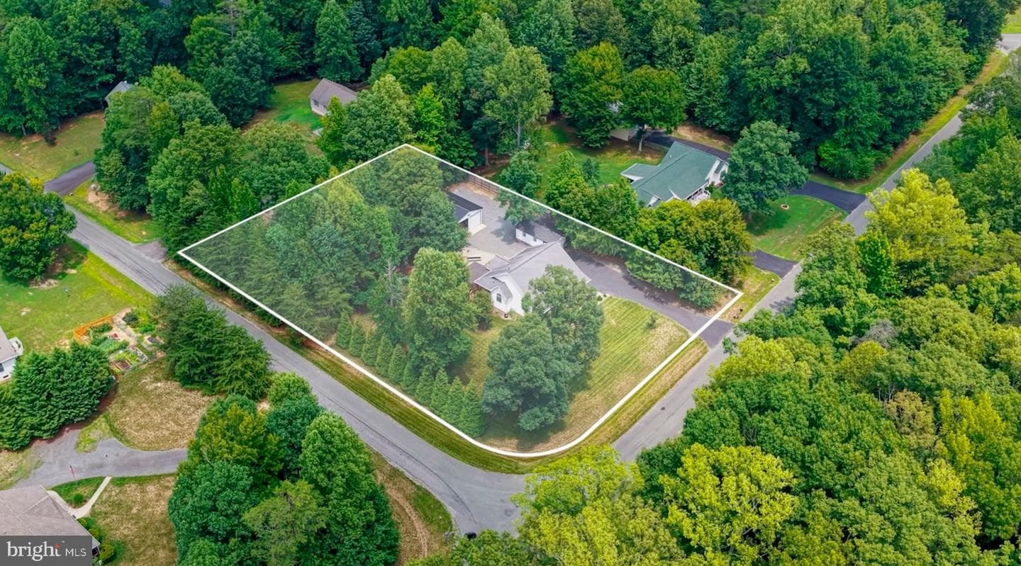 215 Cuckoos Nest Drive, Bumpass