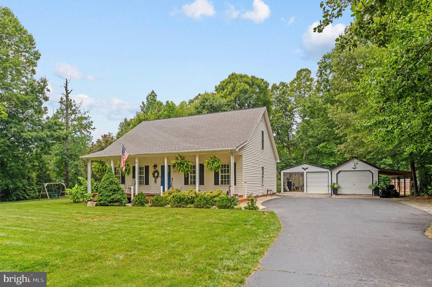 215 Cuckoos Nest Drive photo 5