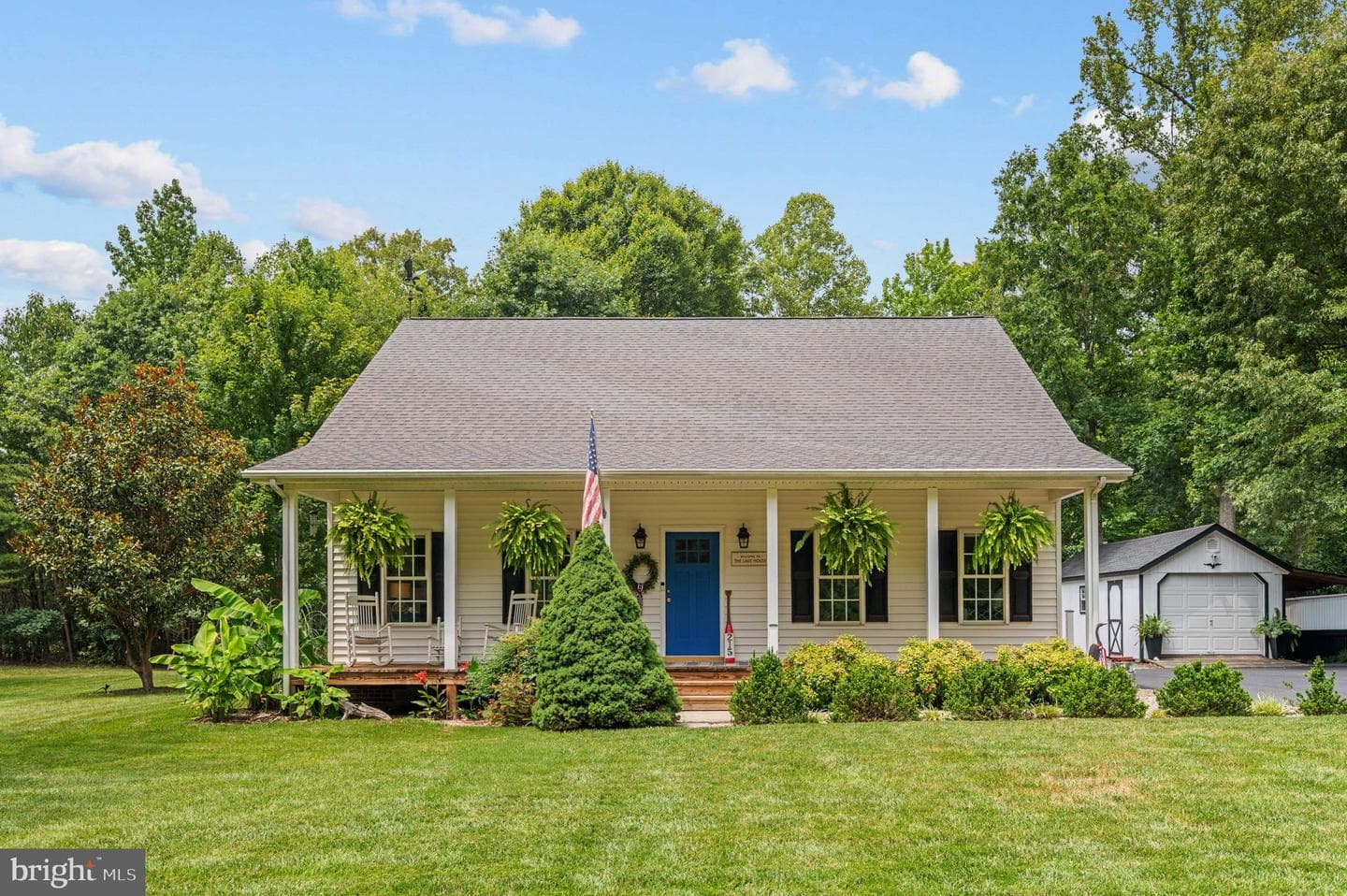 215 Cuckoos Nest Drive photo 6