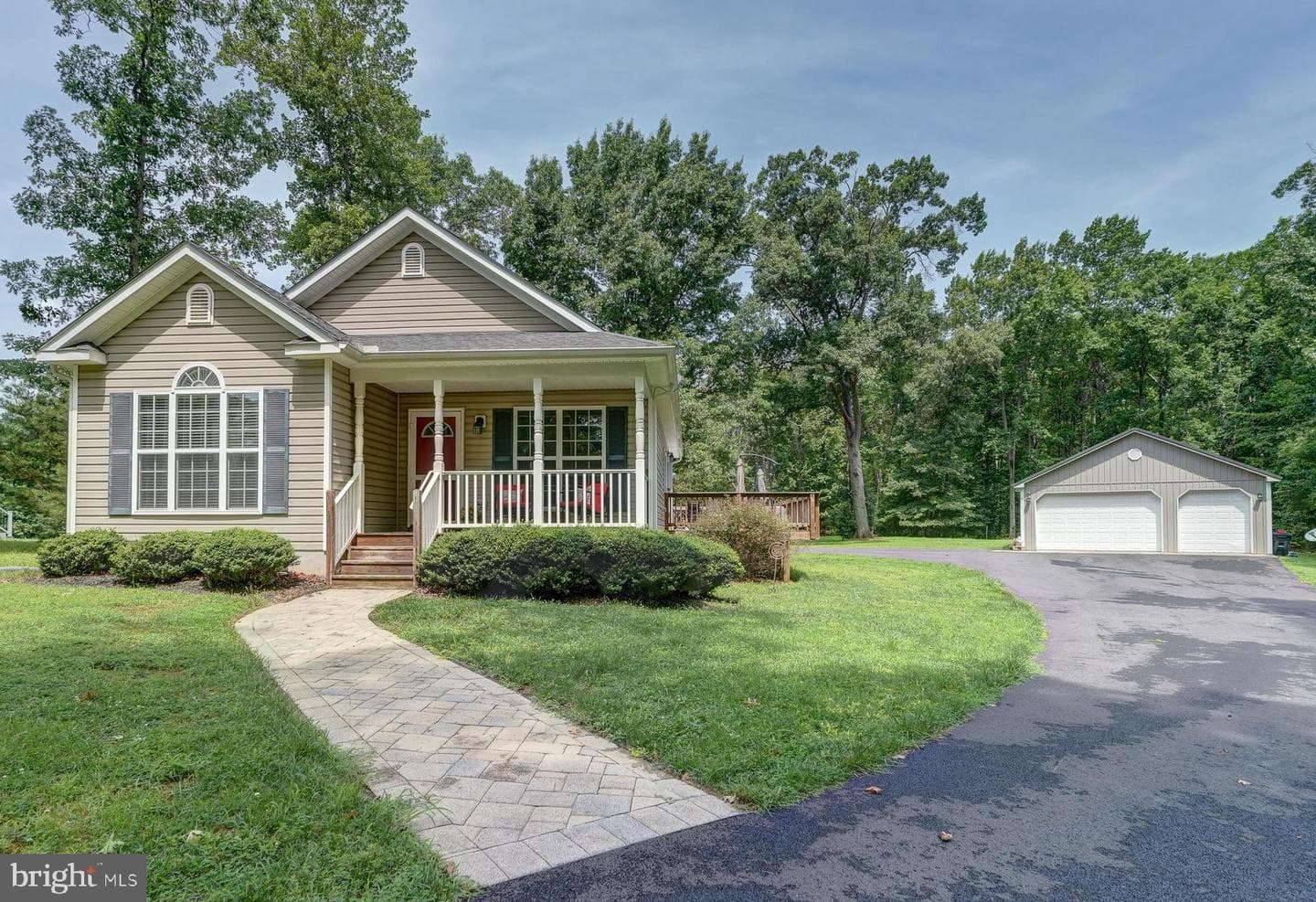 215 Mitchell Point Road photo 15