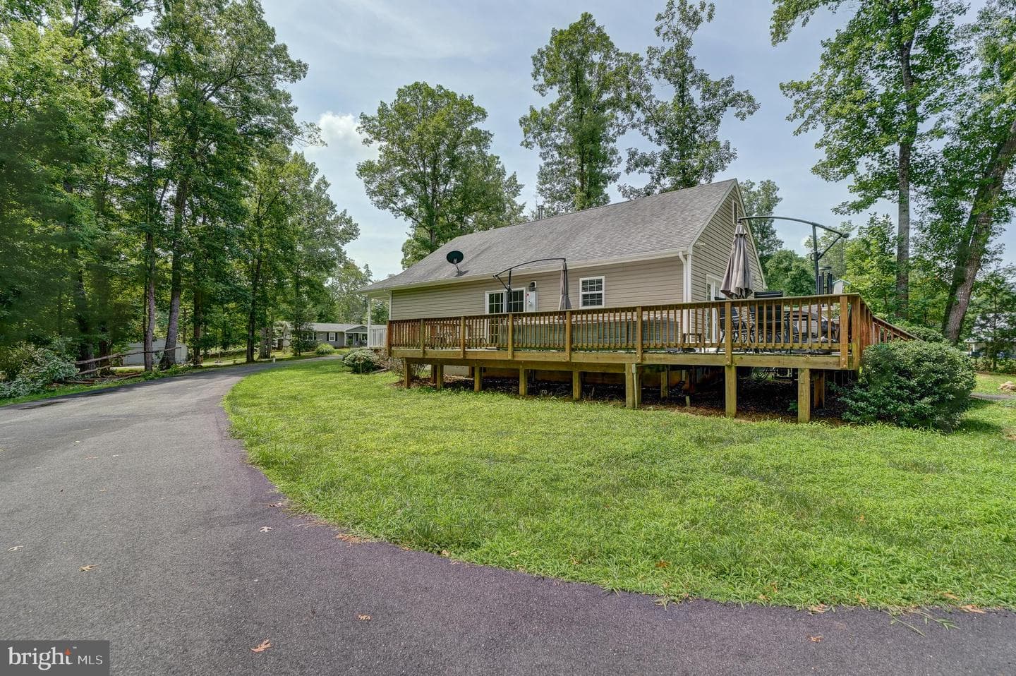 215 Mitchell Point Road photo 37
