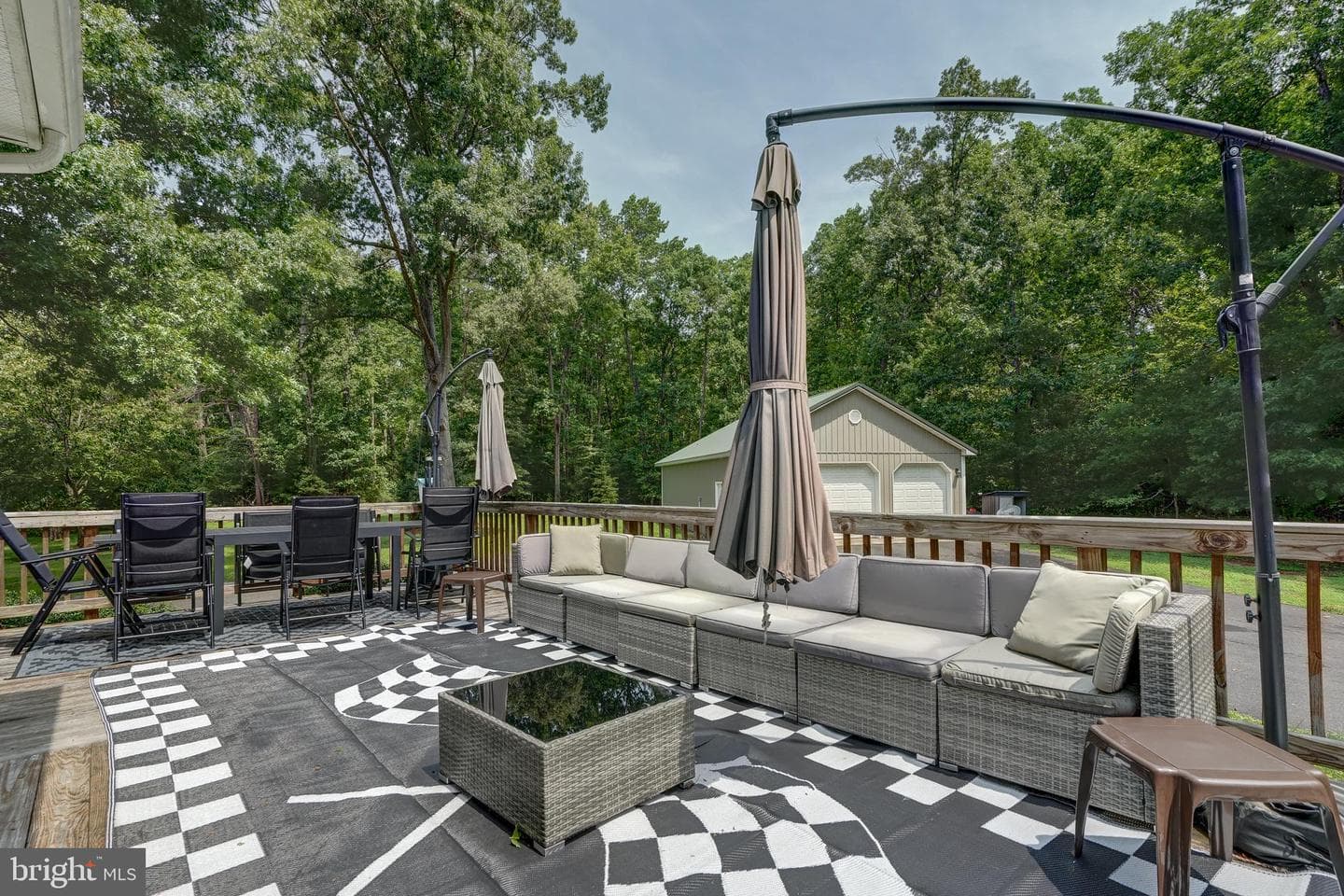 215 Mitchell Point Road photo 42