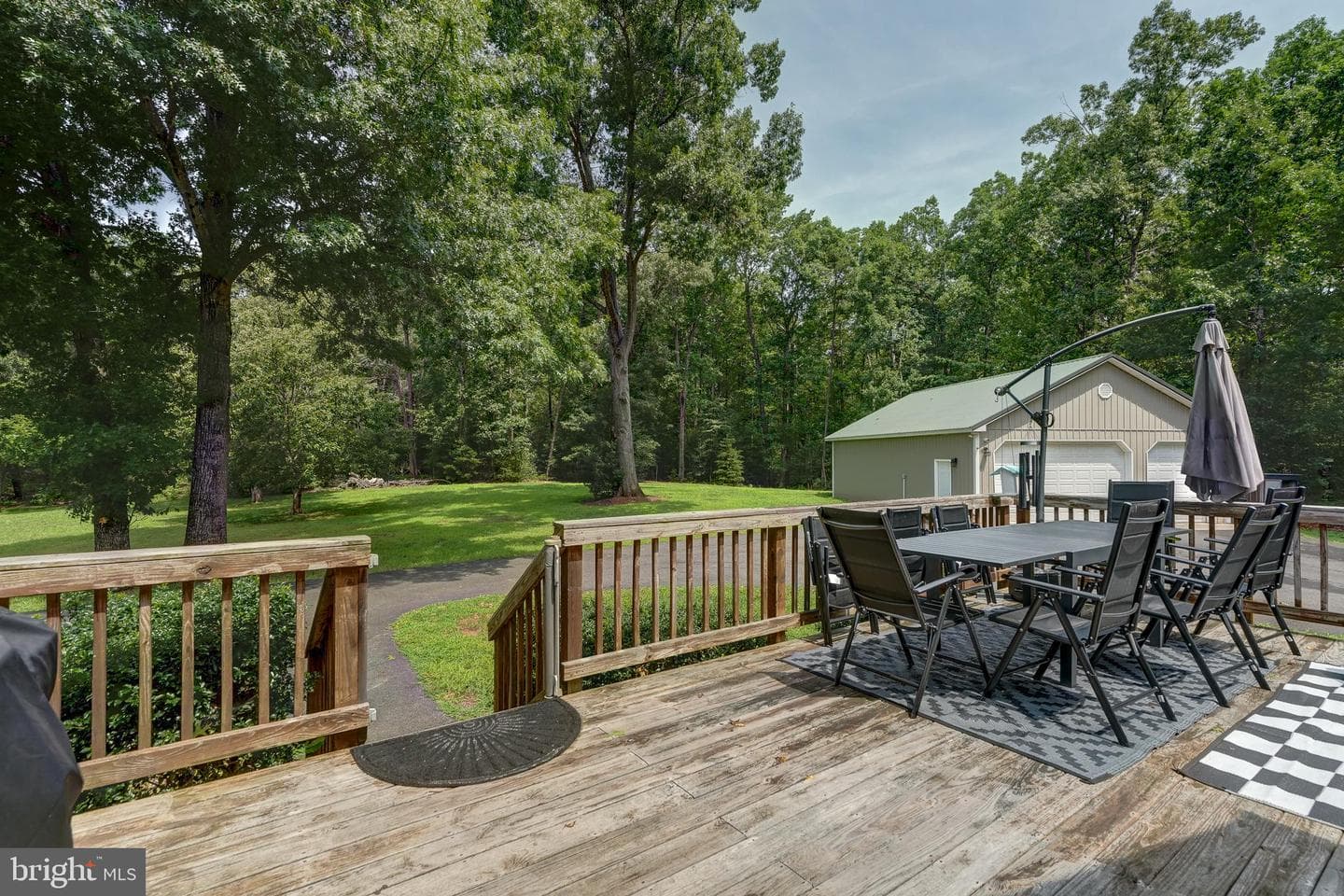 215 Mitchell Point Road photo 43