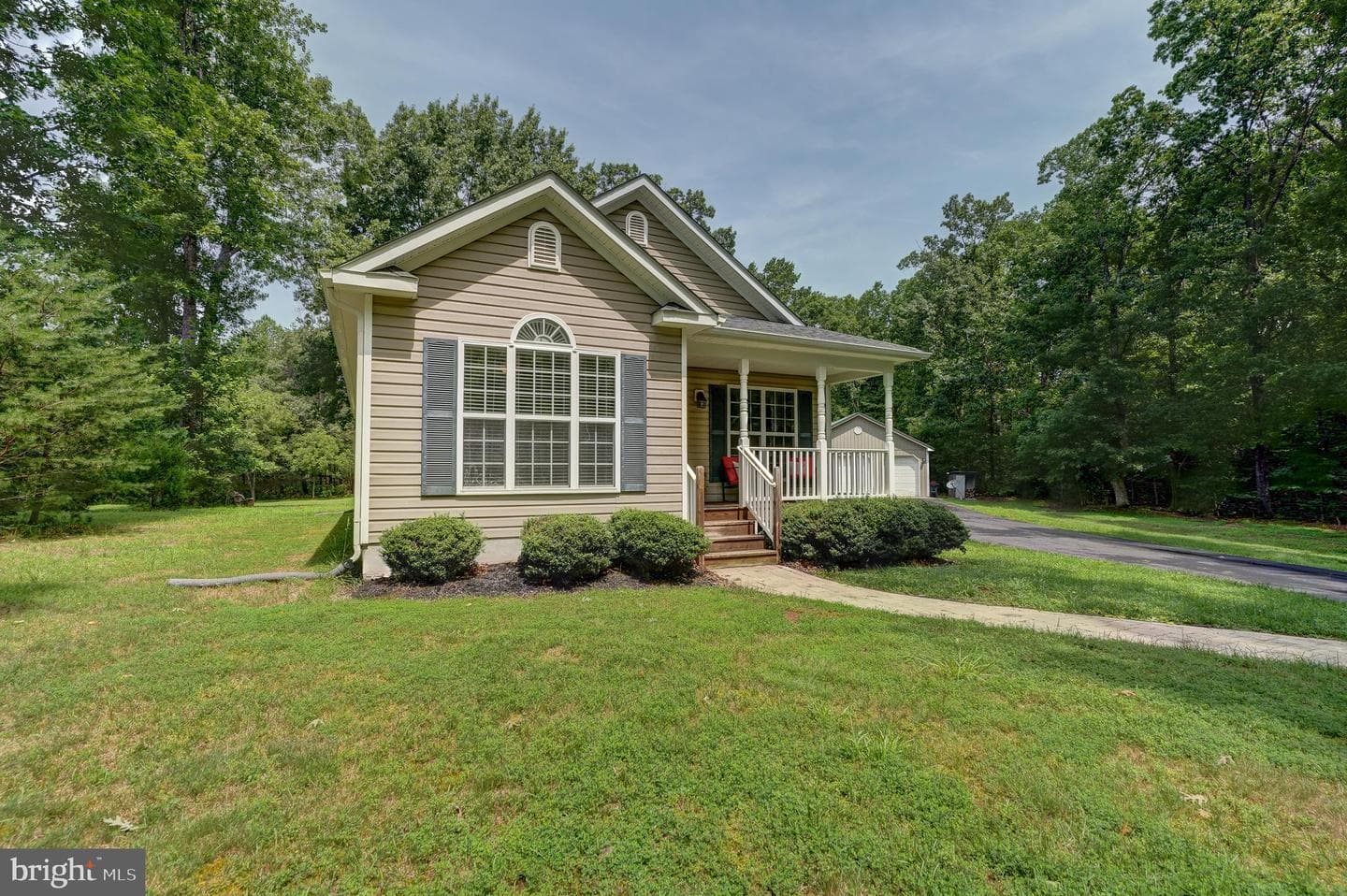 215 Mitchell Point Road photo 47