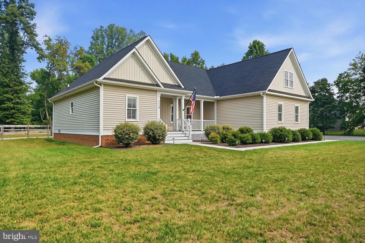 113 Bear Court photo 1