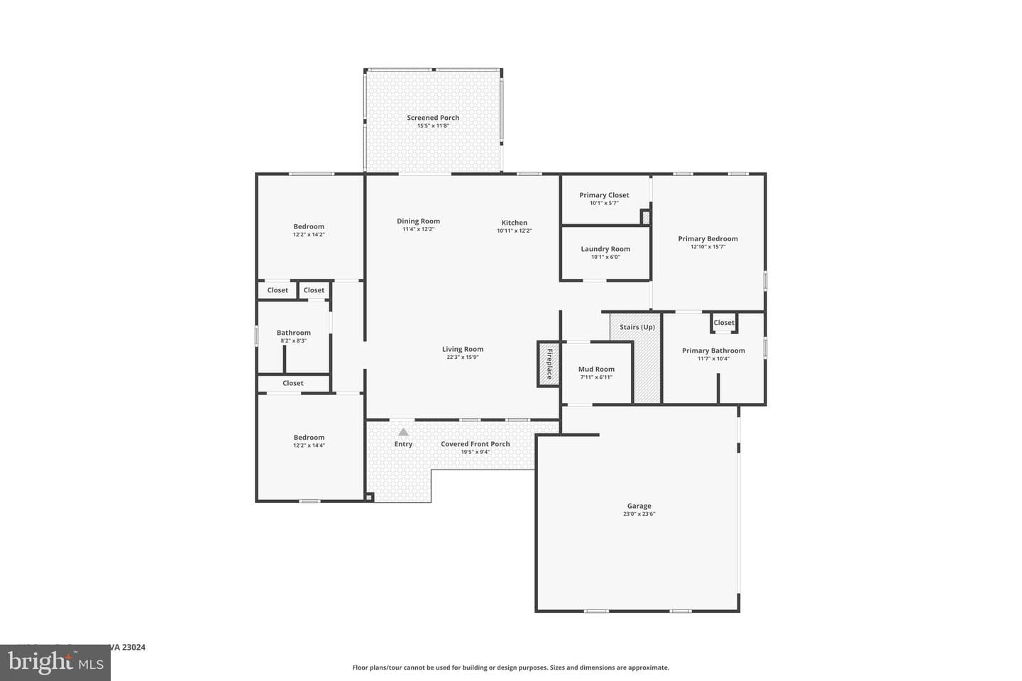 113 Bear Court photo 48