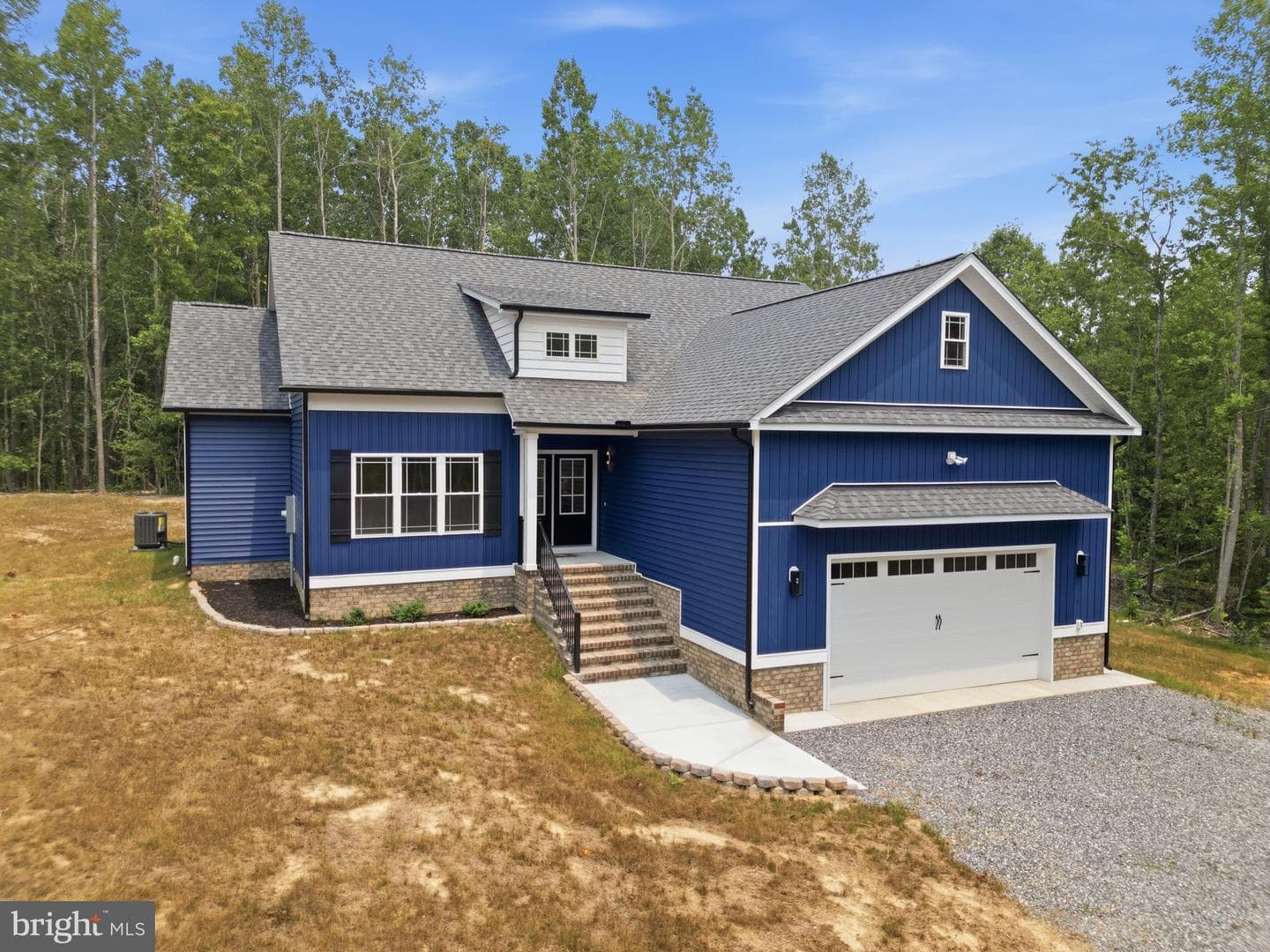 239 Bumpass Road, Bumpass