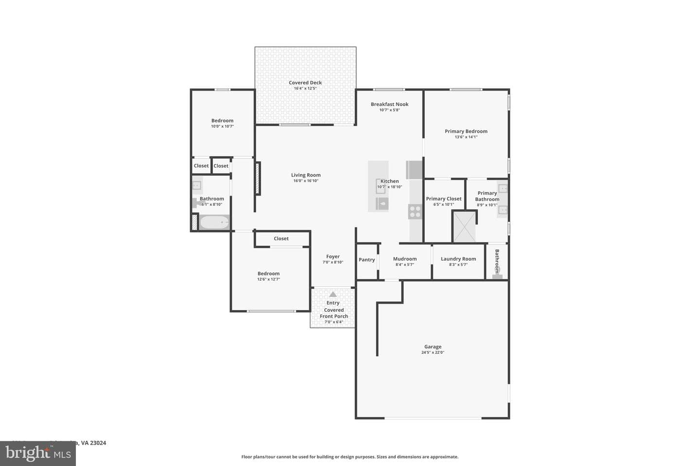 239 Bumpass Road photo 45