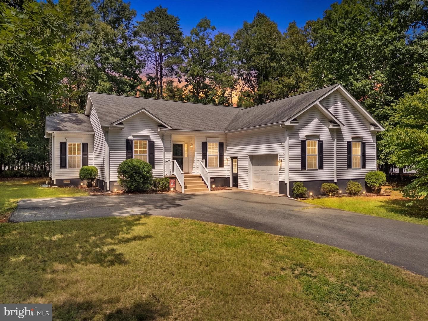 178 Pinehurst Drive, Gordonsville