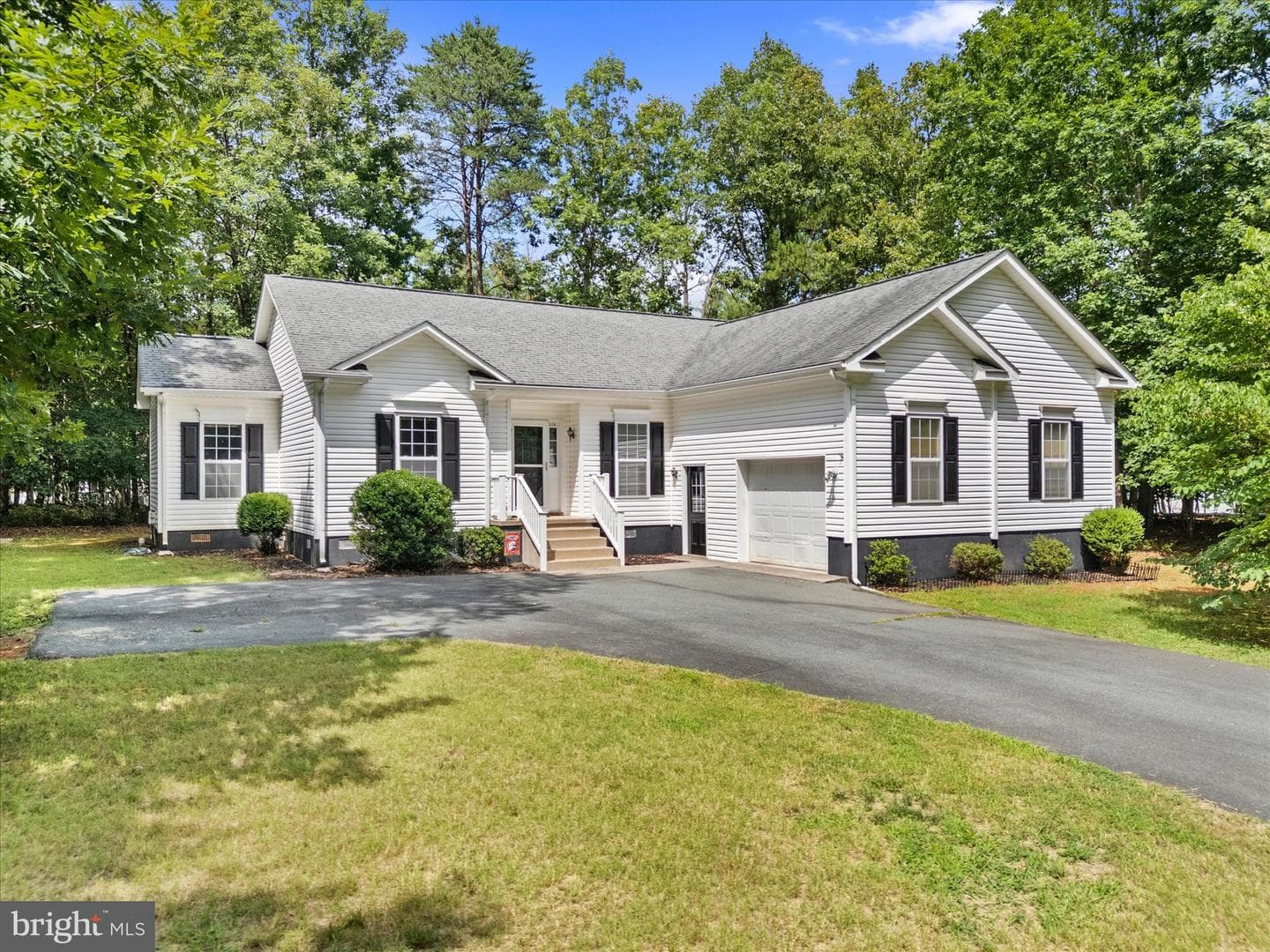 178 Pinehurst Drive, Gordonsville