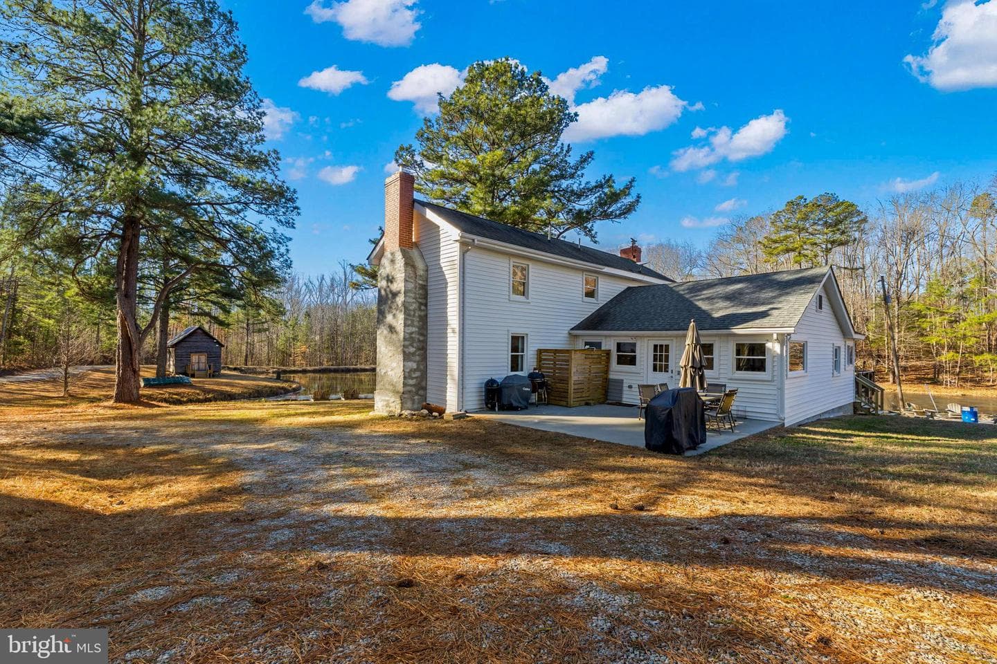 1052 S Hill Road photo 11