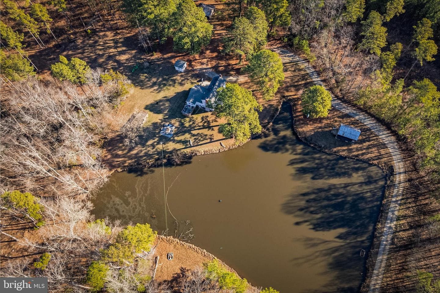 1052 S Hill Road photo 2