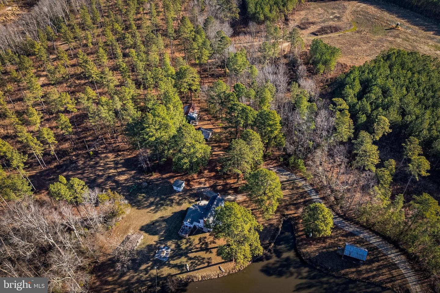 1052 S Hill Road photo 47