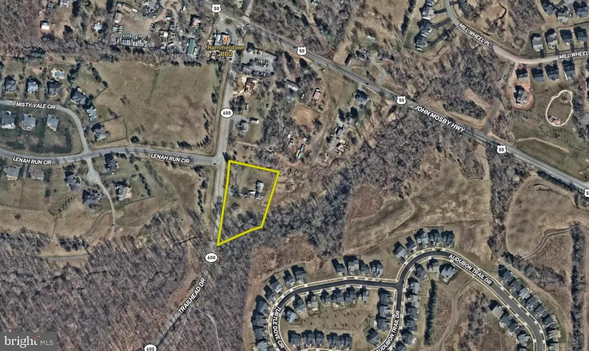 24118 Trailhead Drive photo 1