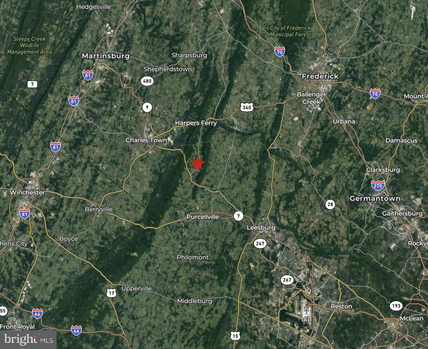 13465 Harpers Ferry Road photo 39