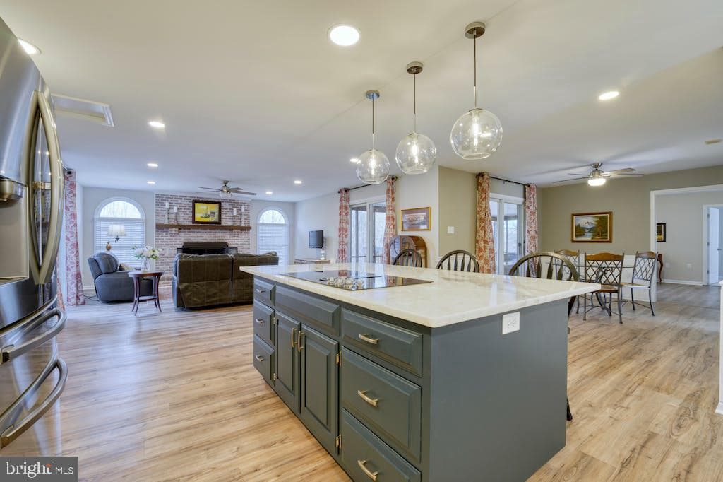 14080 Gusty Knoll Lane photo 14