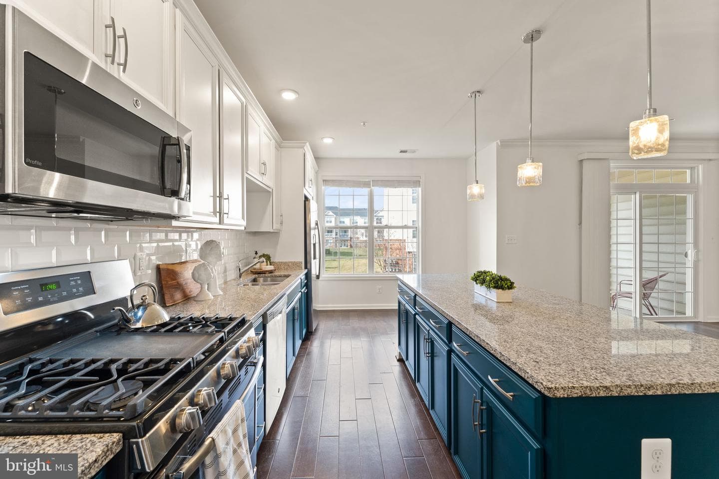 23297 Southdown Manor Terrace #116 photo 14