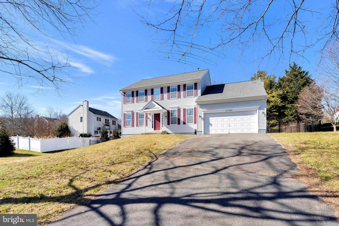 17705 Sweetgum Place photo 1