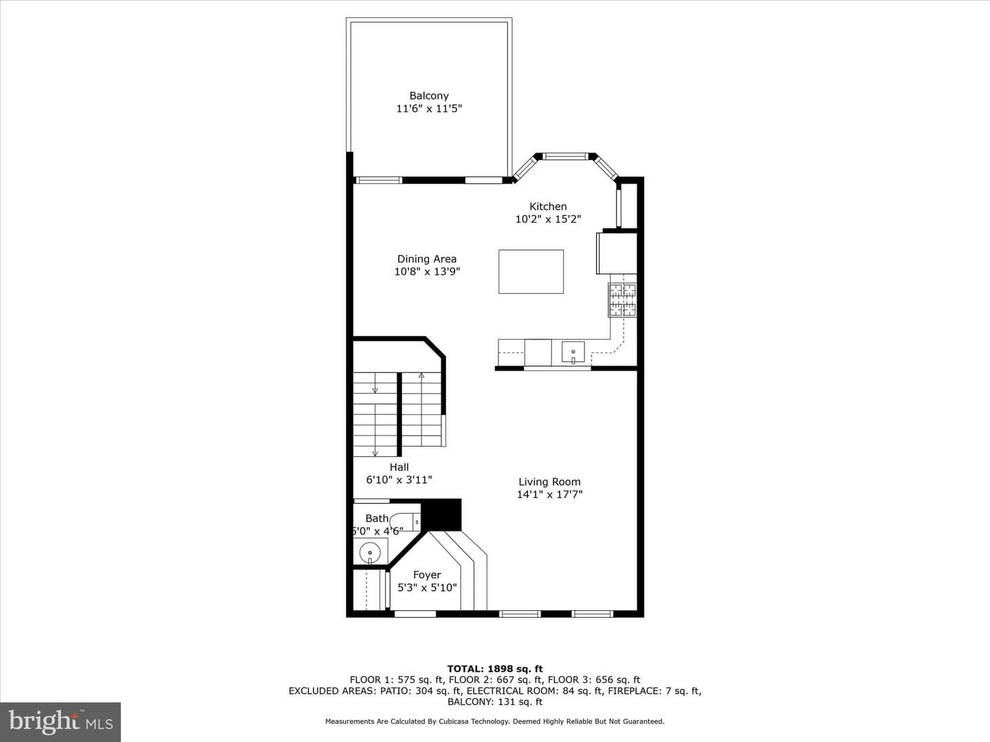 20555 Warburton Bay Square photo 42