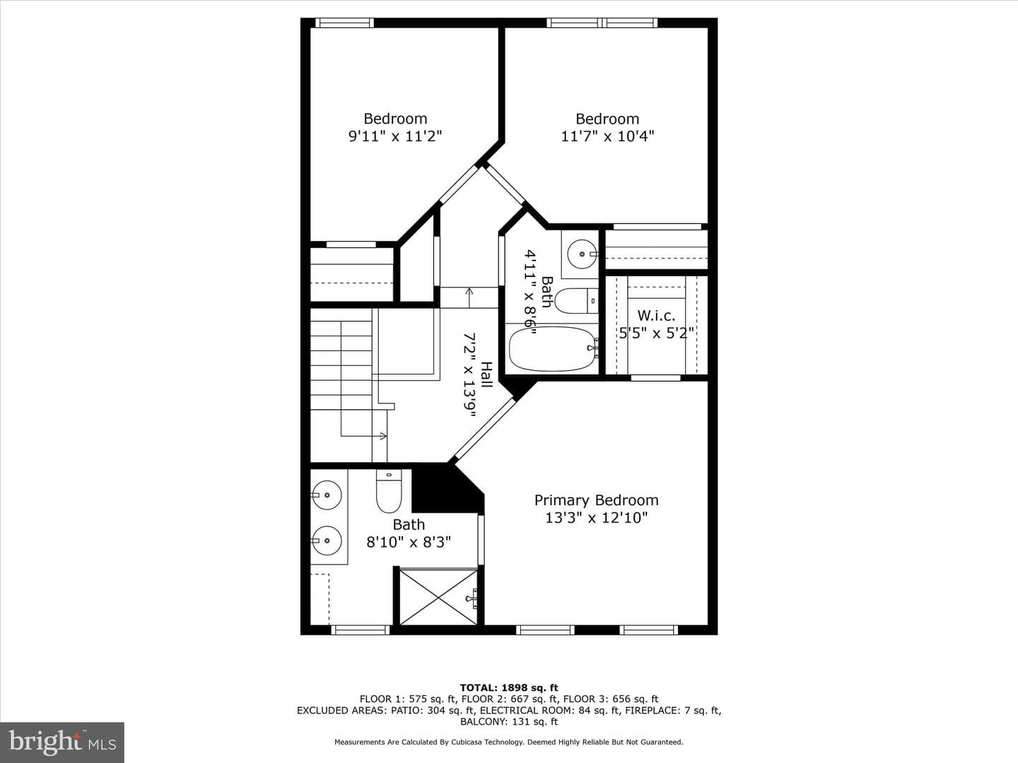 20555 Warburton Bay Square photo 43