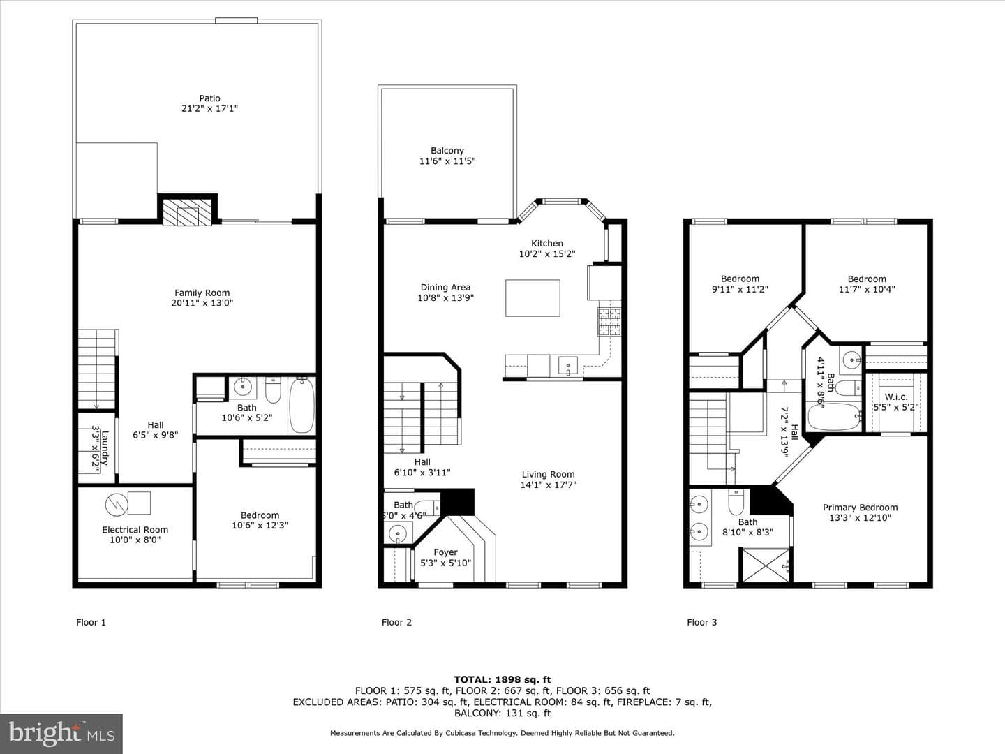 20555 Warburton Bay Square photo 44